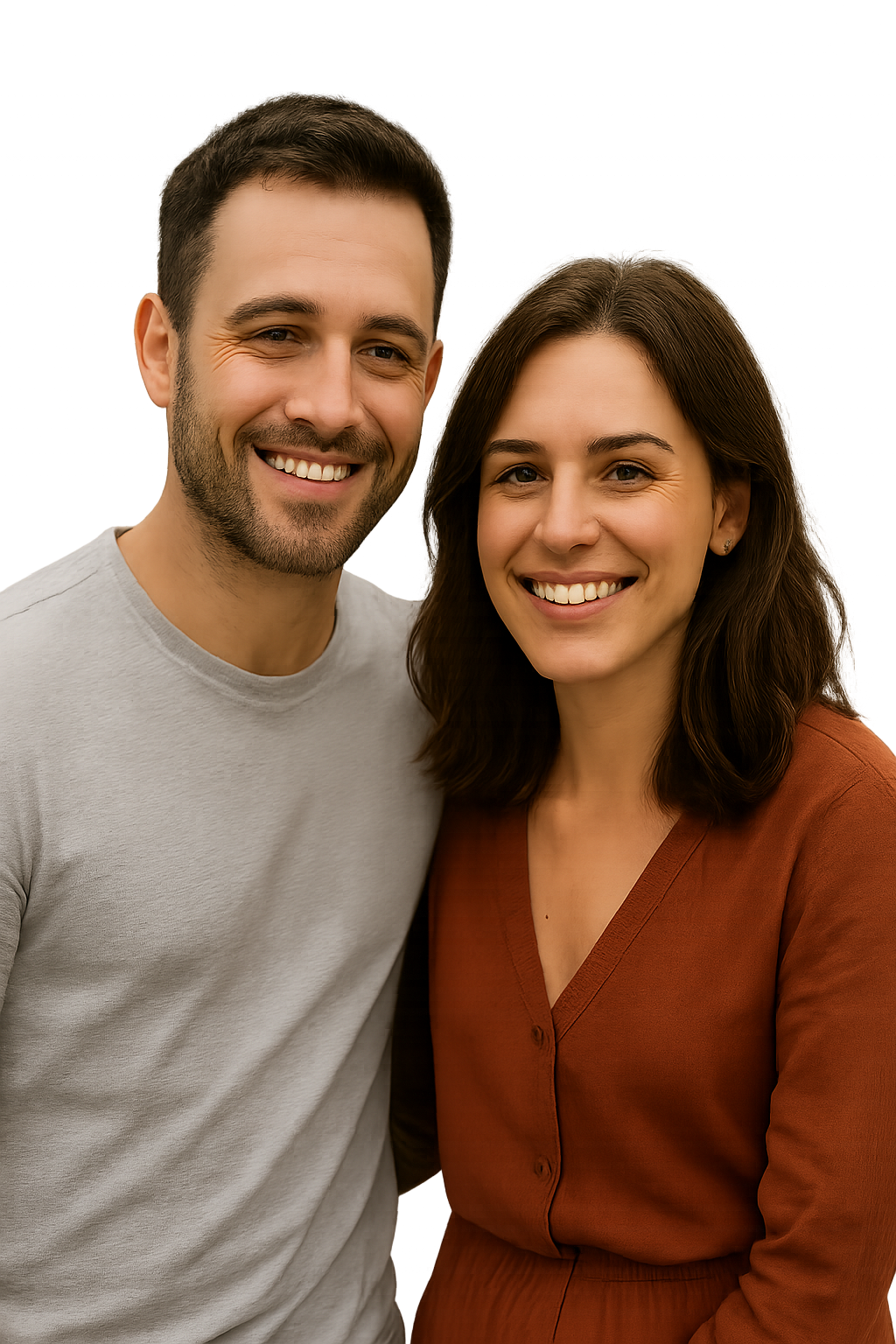 Μαρία & Νίκος